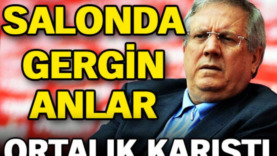 Yıldırım'ın davasında ortalık karıştı