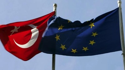 AB'den flaş Türkiye kararı