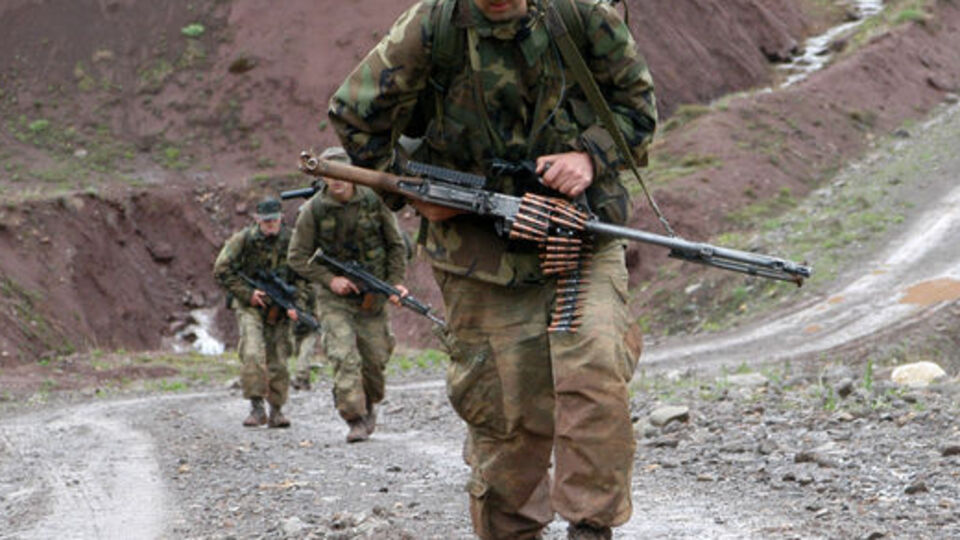 "Komutana zayiat verilebileceği hatırlatıldı"