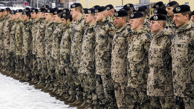 "Alman Ordusu iç patlamaya doğru gidiyor"