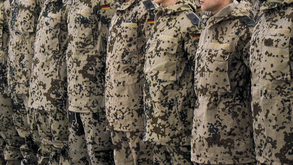 "Alman Ordusu iç patlamaya doğru gidiyor"