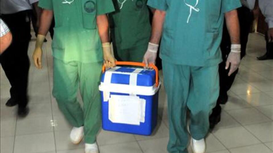 Bir tabu yıkıldı!