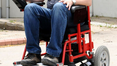 Engelli araçları takip edilebilecek!