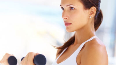 Egzersiz kanser riskini azaltıyor!