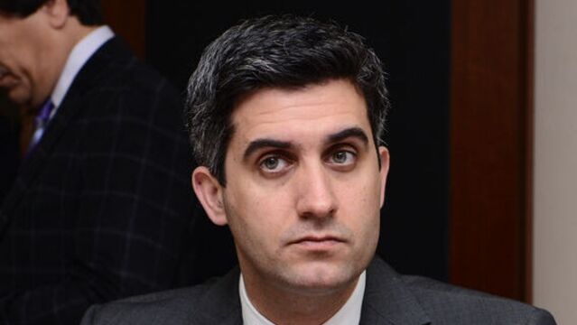 Memet Ali Alabora'dan iddialar ile ilgili açıklama