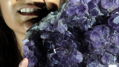 Taşta şifa arayana uzman uyarısı