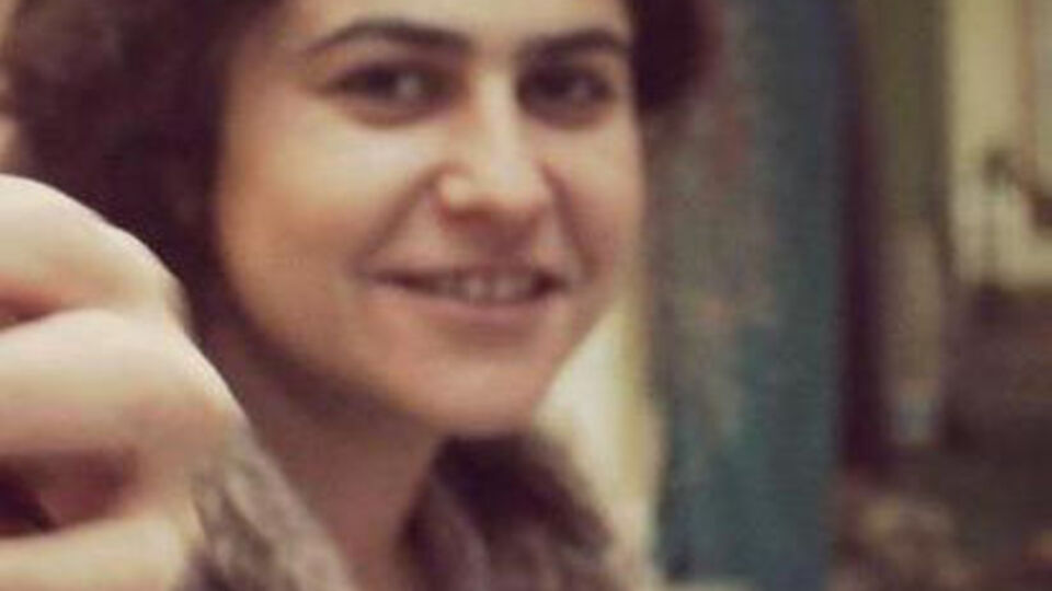 'Ya benim olacaksın ya toprağın' cinayeti