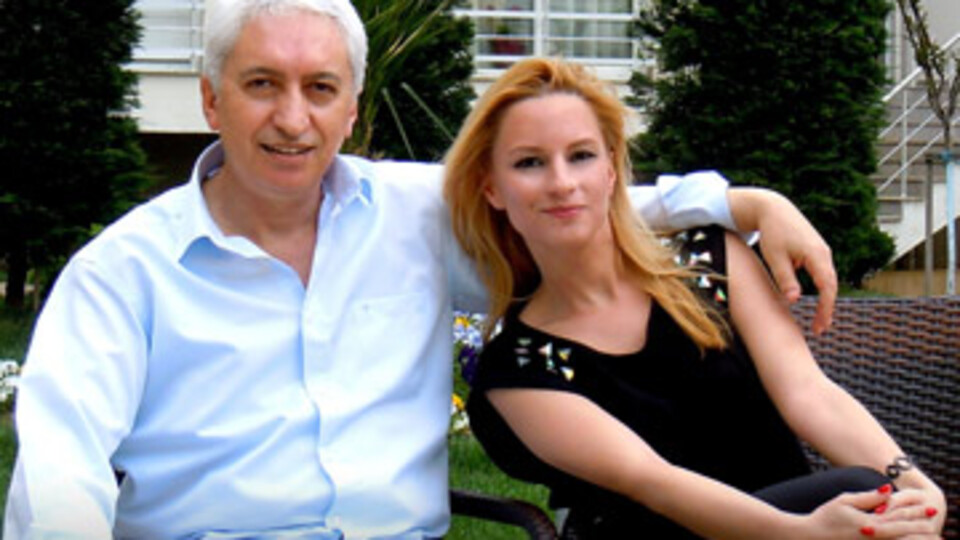 Hiç tanımadığımız birinden böyle etkileniyoruz