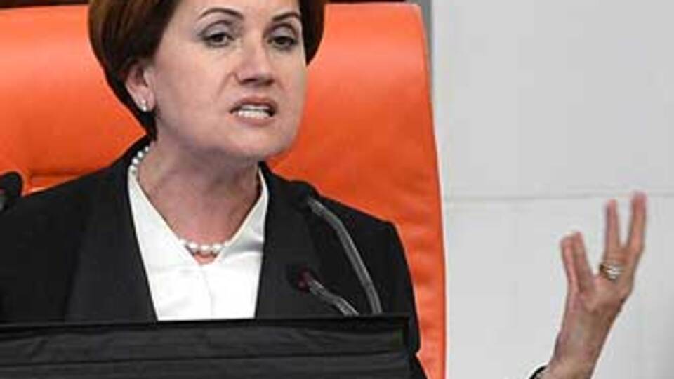 "Vallahi, billahi, tallahi 'imdat' diye bağıracağım"