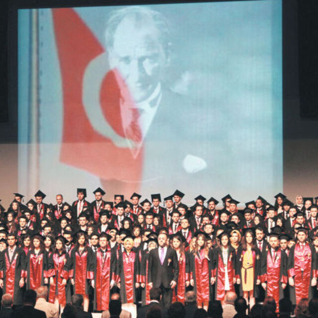 'Kaldırılması çok yanlış, bana göre işgüzarlık'