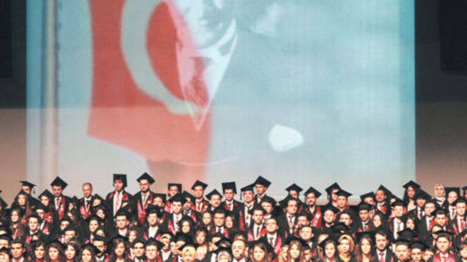 'Kaldırılması çok yanlış, bana göre işgüzarlık'