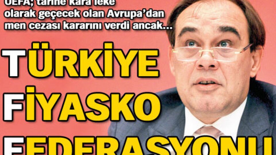 Teşekkürler!