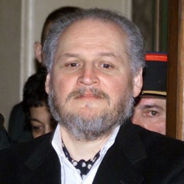 'Çakal Carlos'a ömürlük ret!