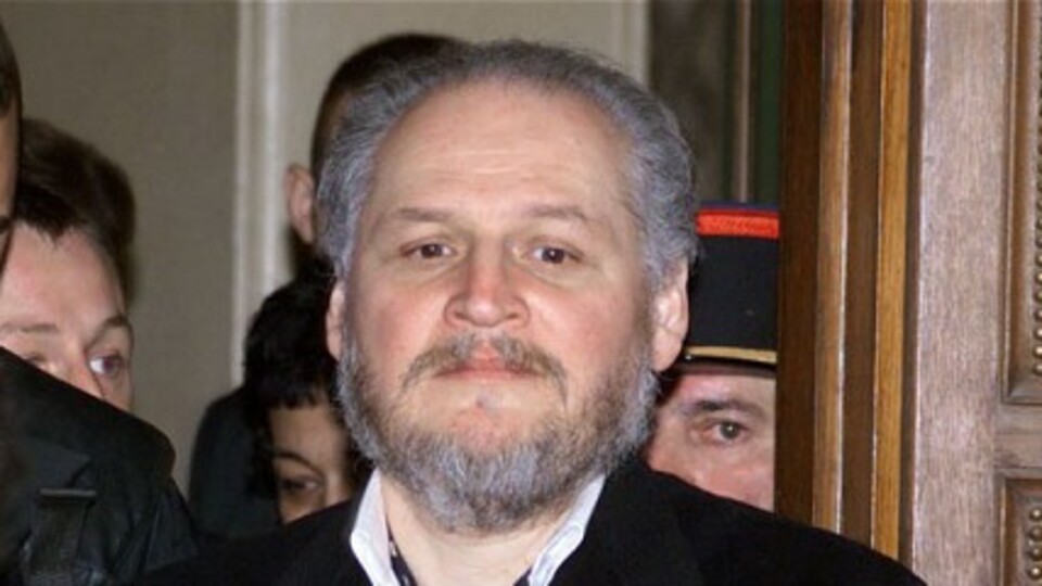 'Çakal Carlos'a ömürlük ret!
