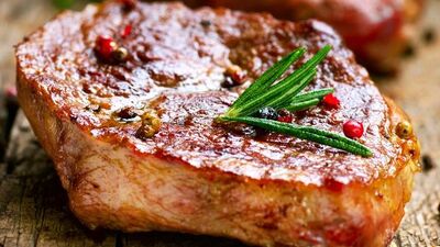 Kırmızı et nasıl pişirilmeli?