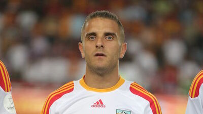 Kayseri'de ayrılık