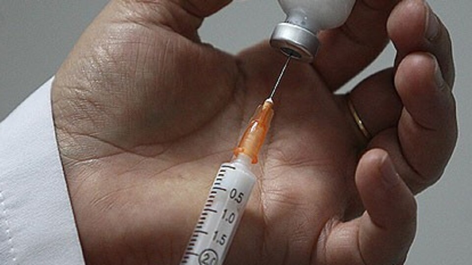 KKKA hastalığına aşı umudu!