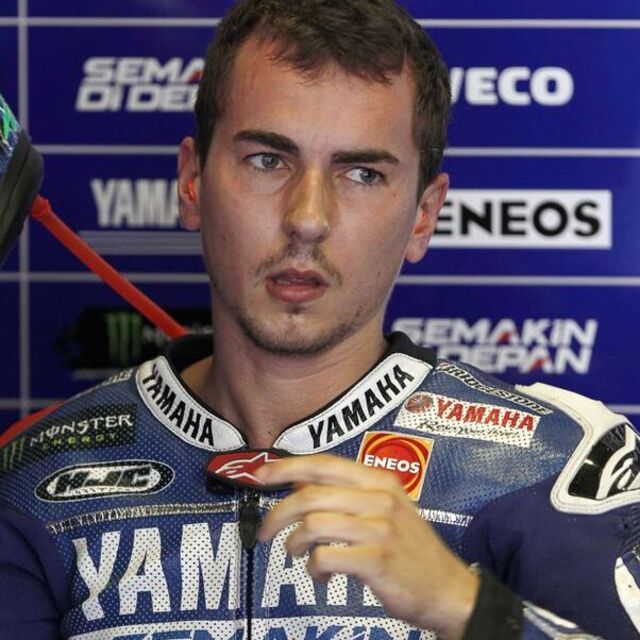 Lorenzo'nun köprücük kemiği kırıldı