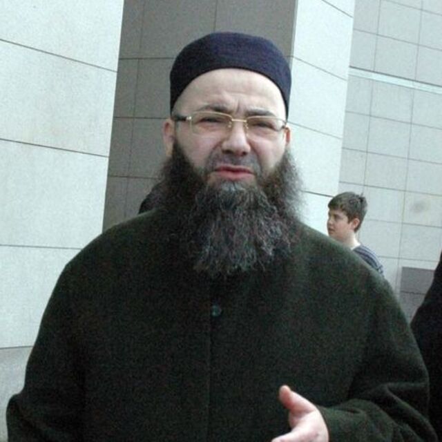 Cübbeli Ahmet Hoca ile hakim arasında ilginç diyalog