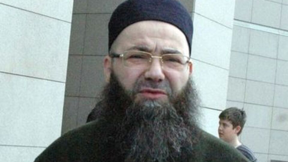 Cübbeli Ahmet Hoca ile hakim arasında ilginç diyalog