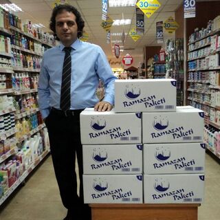 Kumanyalar market raflarında yerini aldı!