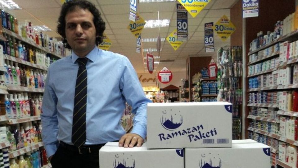 Kumanyalar market raflarında yerini aldı!