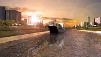 Çılgın proje'nin güzergâhı belli oldu!