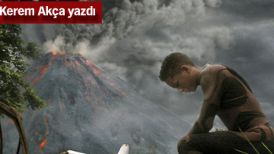 'Avatar'ım olur musun evlat?