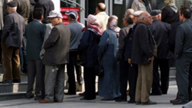 On binlerce kişiye emeklilik müjdesi!