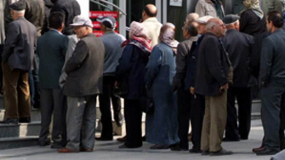 On binlerce kişiye emeklilik müjdesi!