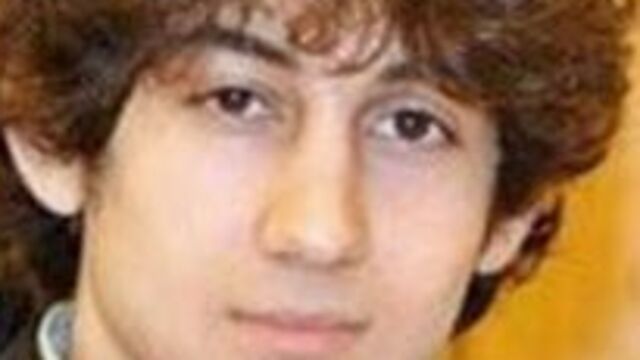 'Boston bombacısı'na ağır ceza