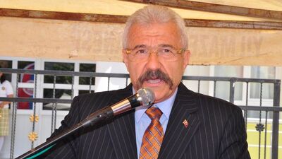 Cerrah sert konuştu