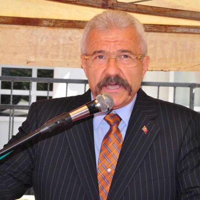 Cerrah sert konuştu