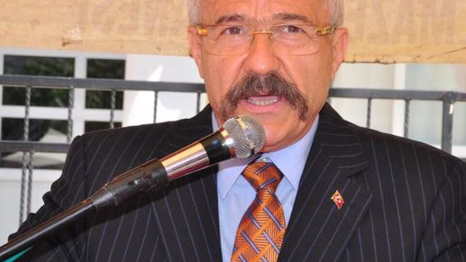 Cerrah sert konuştu