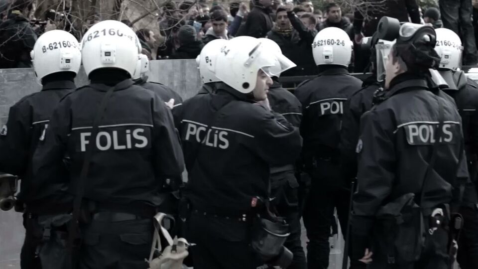 Şark tayinleri belli oldu