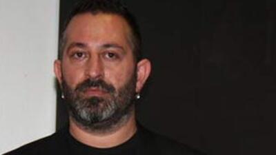 "İhtiyar, senin dengin değilim"