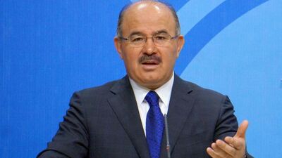 Çelik'ten çözüm süreci uyarısı