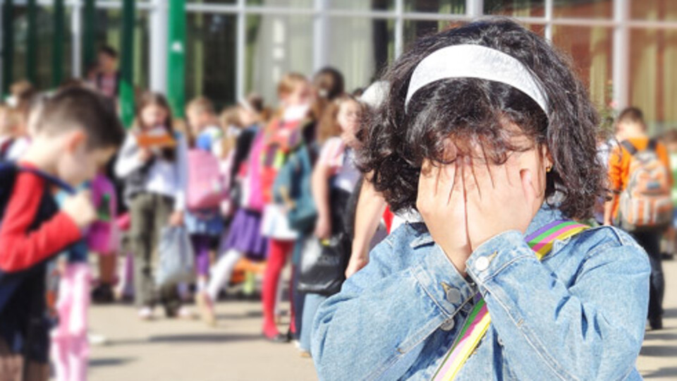 "Çocuklara kıymayın"