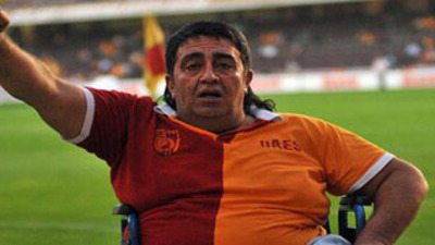 Özcimbomlu son yolculuğuna uğurlandı