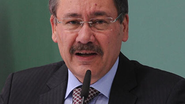 Melih Gökçek'ten Alabora tepkisi