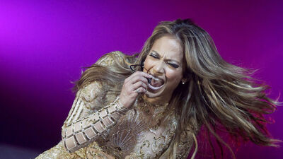 Türkmen liderden Lopez'li doğum günü