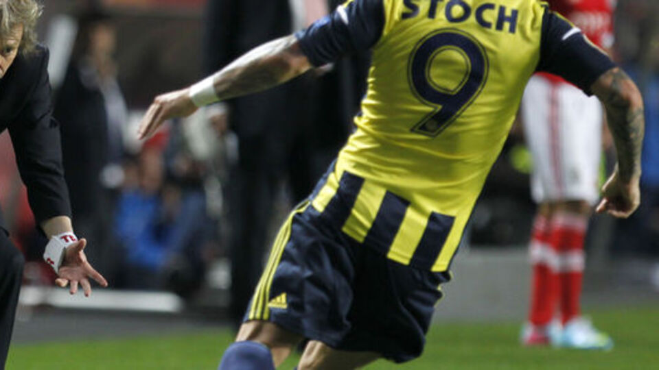 Stoch'tan mesaj var