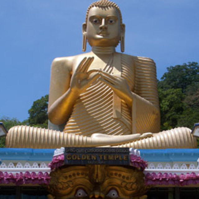 Vizesiz seyahat: Sri Lanka