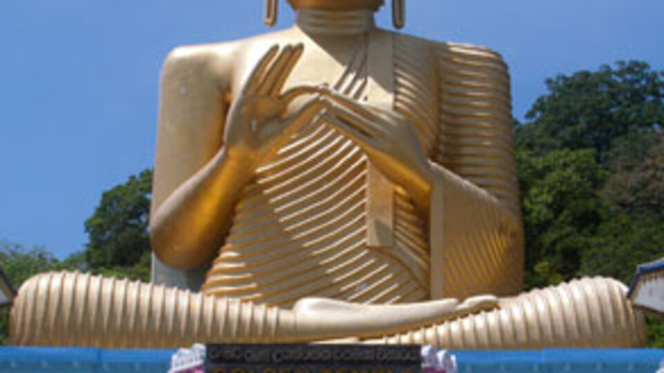 Vizesiz seyahat: Sri Lanka