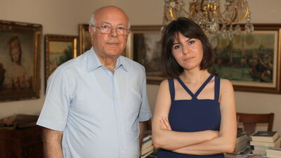 "Söz konusu barışsa gerisi teferruattır"