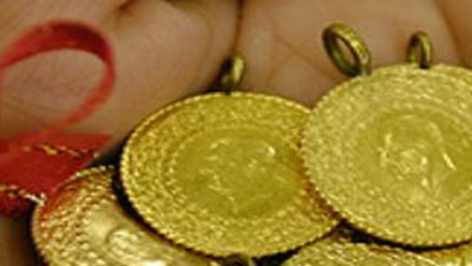 Altın için kritik hafta!