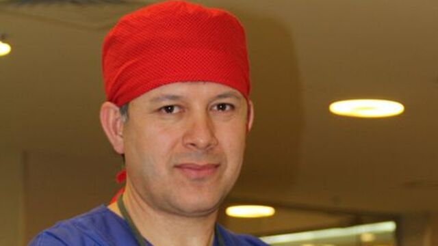 Türk doktorun iki yeni tekniği dünyaya açıldı!