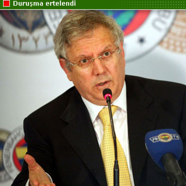 Yıldırım'ın duruşmasında ortalık karıştı