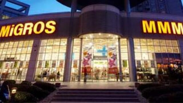 Migros'un satışı yeniden gündemde!
