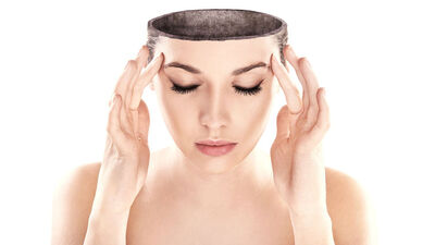 Maymunlara yaptılar sıra insanlarda!